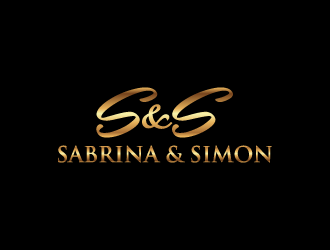 S&S Sabrin & Simon logo design by denfransko