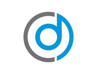 C & D Systems logo design by Lut5