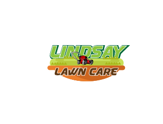 LINDSAY Lawn Care  logo design by akupamungkas