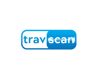 TravScan logo design by torresace