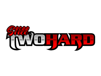 Still Two Hard logo design by torresace