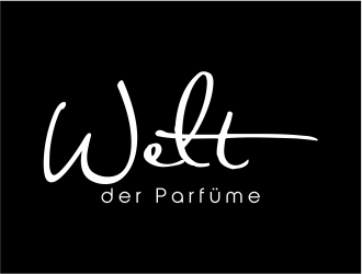 Welt der Parfüme  logo design by cintoko