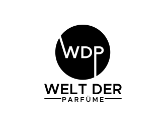 Welt der Parfüme  logo design by akhi