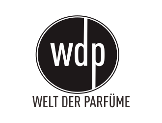 Welt der Parfüme  logo design by Greenlight