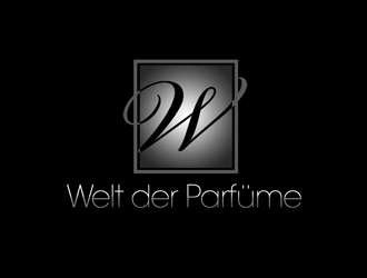 Welt der Parfüme  logo design by kunejo