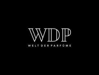 Welt der Parfüme  logo design by sokha