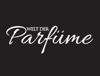 Welt der Parfüme  logo design by moomoo