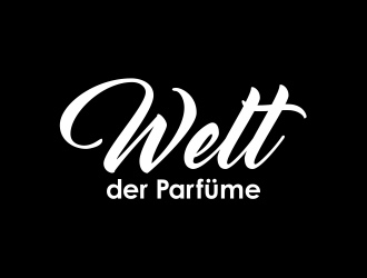 Welt der Parfüme  logo design by excelentlogo