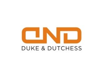 Duke & Dutchess logo design by Franky.