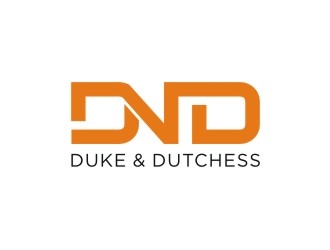 Duke & Dutchess logo design by Franky.
