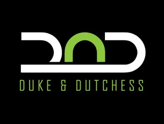 Duke & Dutchess logo design by shere