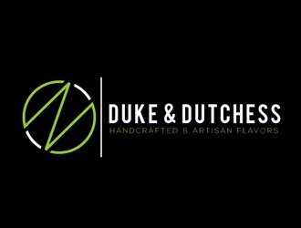 Duke & Dutchess logo design by shere