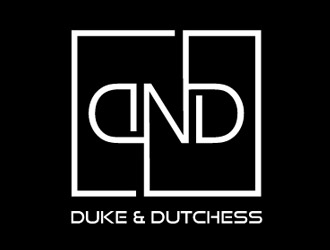 Duke & Dutchess logo design by shere