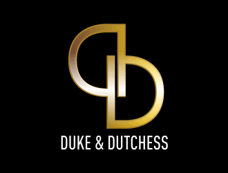Duke & Dutchess logo design by Greenlight
