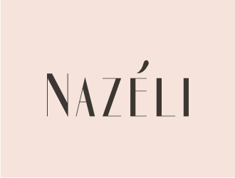 Nazéli logo design by nurul_rizkon