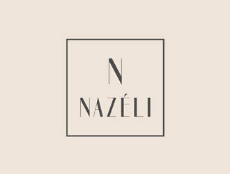 Nazéli logo design by johana