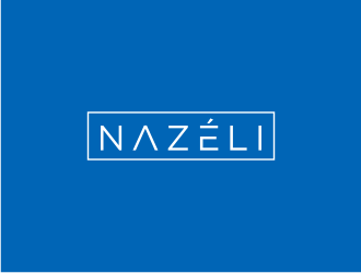 Nazéli logo design by narnia