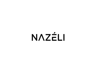 Nazéli logo design by rief