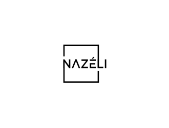 Nazéli logo design by rief