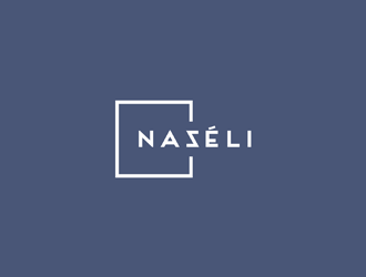 Nazéli logo design by EkoBooM