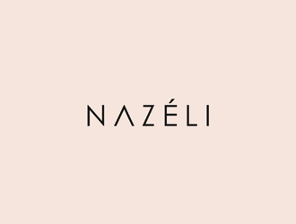 Nazéli logo design by ndaru