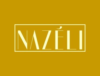 Nazéli logo design by ChilmiFahruzi