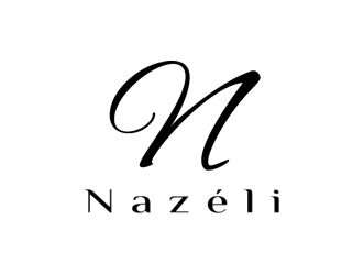 Nazéli logo design by Coolwanz