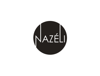 Nazéli logo design by logitec