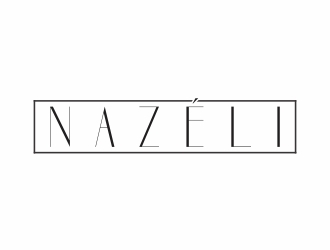 Nazéli logo design by rokenrol