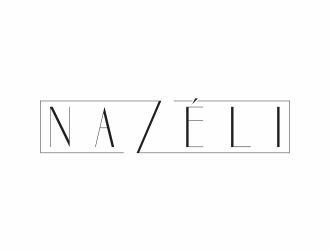 Nazéli logo design by rokenrol
