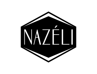 Nazéli logo design by rykos