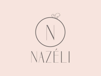 Nazéli logo design by shernievz