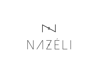 Nazéli logo design by Gravity