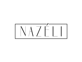 Nazéli logo design by MariusCC