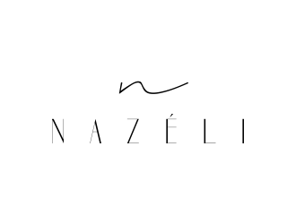 Nazéli logo design by MariusCC