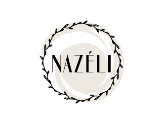 Nazéli logo design by dchris
