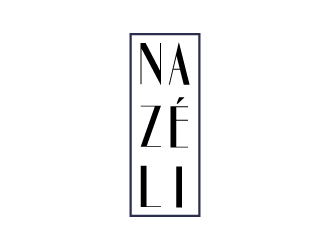 Nazéli logo design by dchris