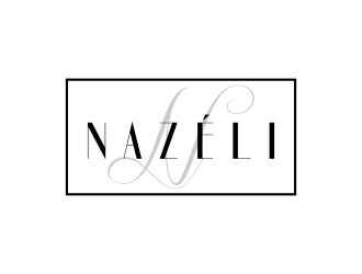 Nazéli logo design by IrvanB