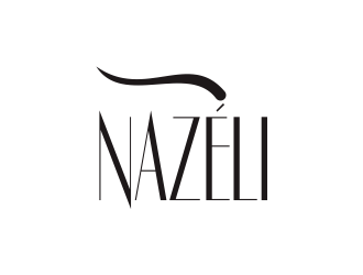 Nazéli logo design by Greenlight