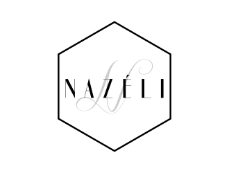 Nazéli logo design by IrvanB