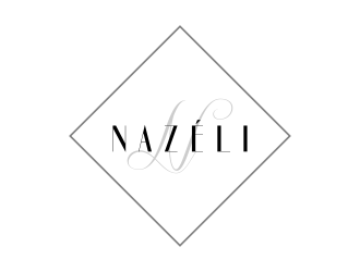 Nazéli logo design by IrvanB
