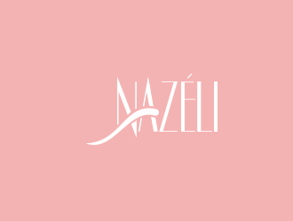 Nazéli logo design by Greenlight