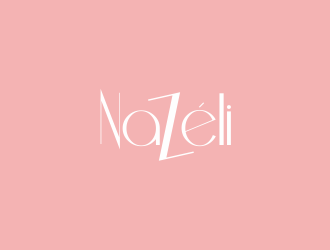 Nazéli logo design by Greenlight