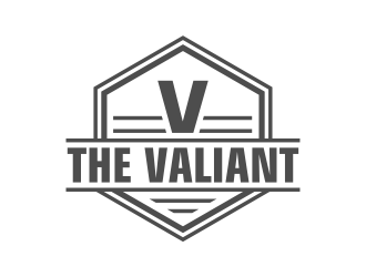 The Valiant logo design by cintoko