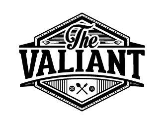 logo design by Godvibes