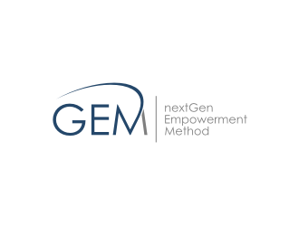 nextGen Empowerment Method (The GEM) logo design by Gravity