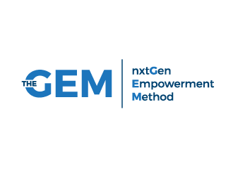 nextGen Empowerment Method (The GEM) logo design by dchris