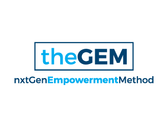 nextGen Empowerment Method (The GEM) logo design by dchris