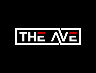 The AVE or Avenue Students logo design by evdesign