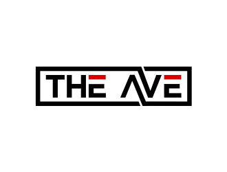 The AVE or Avenue Students logo design by evdesign